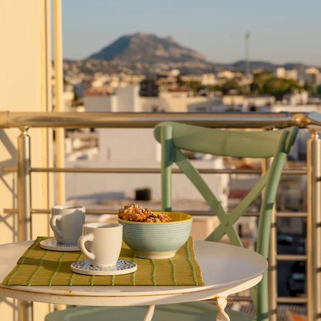 Apartment Chandax By Estia Heraklion  Luaran gambar